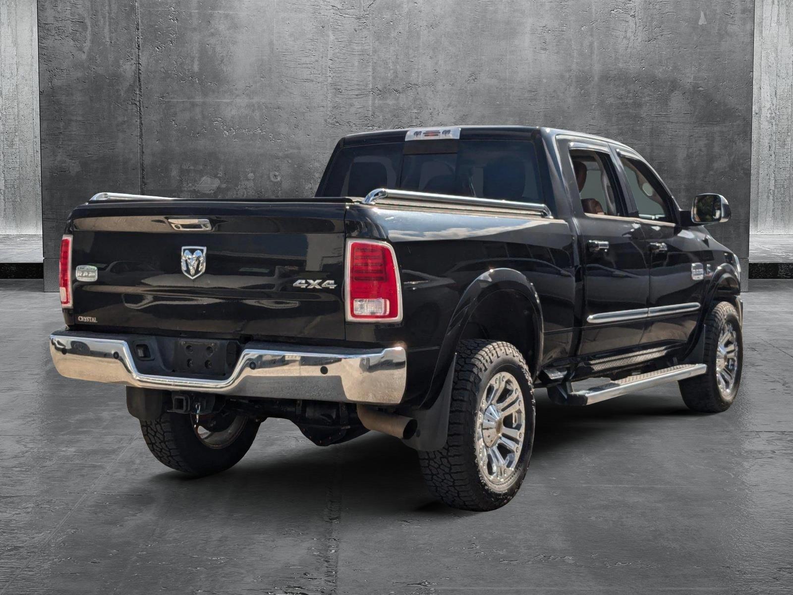 2014 Ram 2500 Vehicle Photo in Maitland, FL 32751