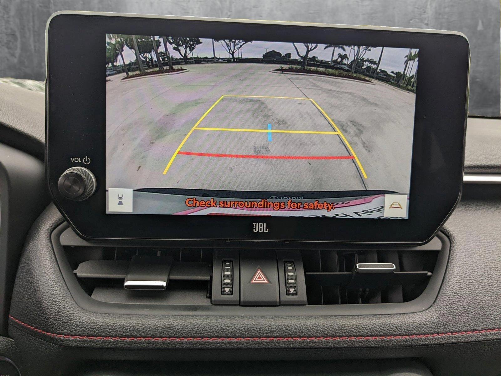 2023 Toyota RAV4 Prime Vehicle Photo in Davie, FL 33331