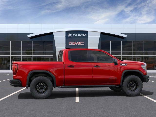 2025 GMC Sierra 1500 Vehicle Photo in GOLDEN, CO 80401-3850