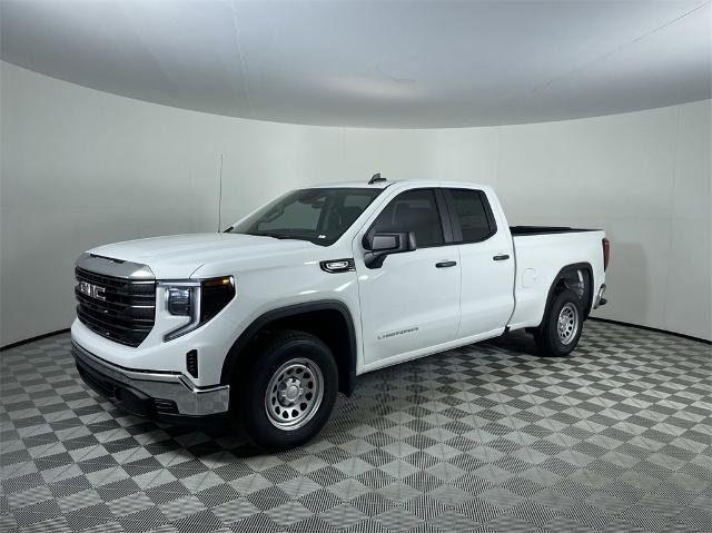 2025 GMC Sierra 1500 Vehicle Photo in GILBERT, AZ 85297-0402