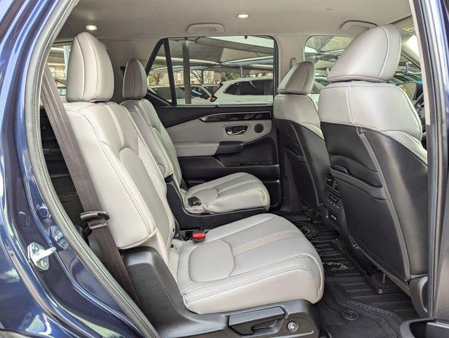 2023 Honda Pilot Vehicle Photo in San Antonio, TX 78230