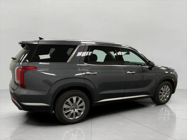 2025 Hyundai PALISADE Vehicle Photo in Appleton, WI 54913