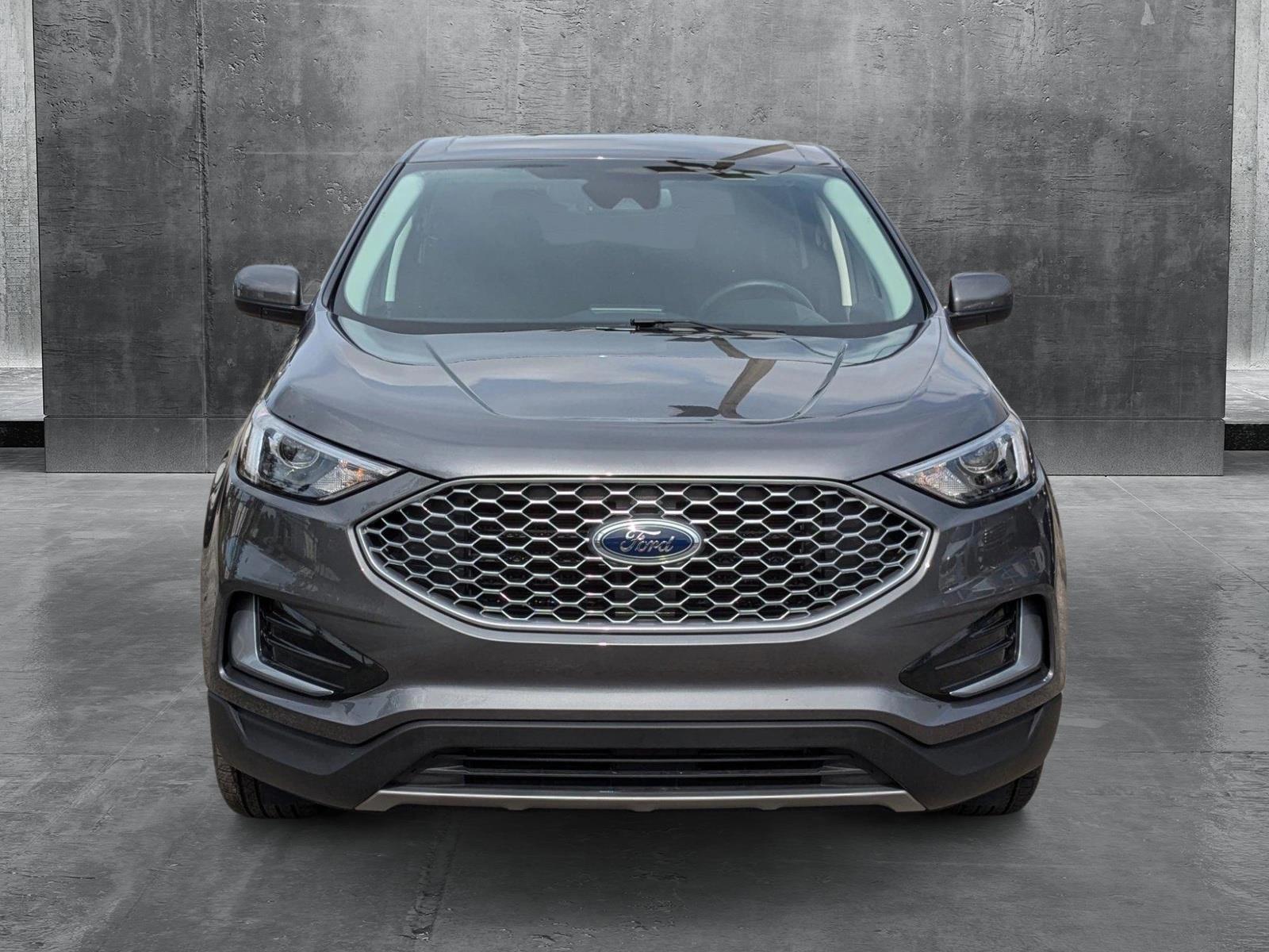 2024 Ford Edge Vehicle Photo in Margate, FL 33063