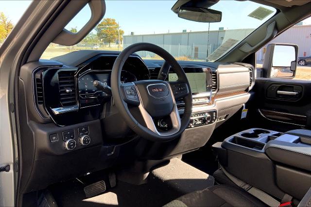 2025 GMC Sierra 3500HD Vehicle Photo in KANSAS CITY, MO 64114-4545