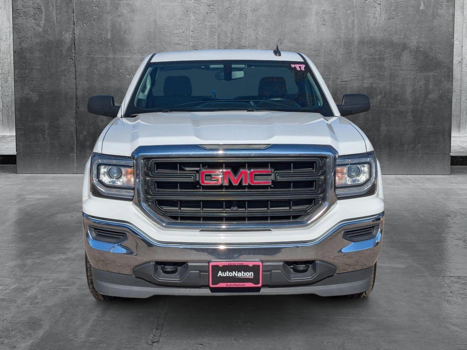 2017 GMC Sierra 1500 Vehicle Photo in LONE TREE, CO 80124-2750