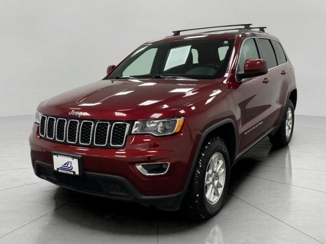 2020 Jeep Grand Cherokee Vehicle Photo in Appleton, WI 54913