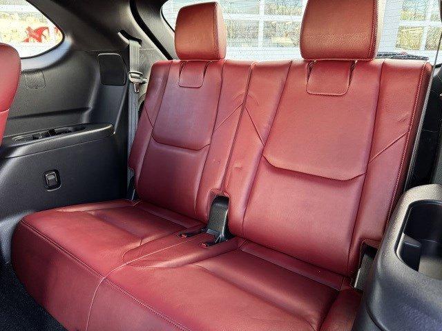 2022 Mazda CX-9 Vehicle Photo in Mechanicsburg, PA 17050-1707