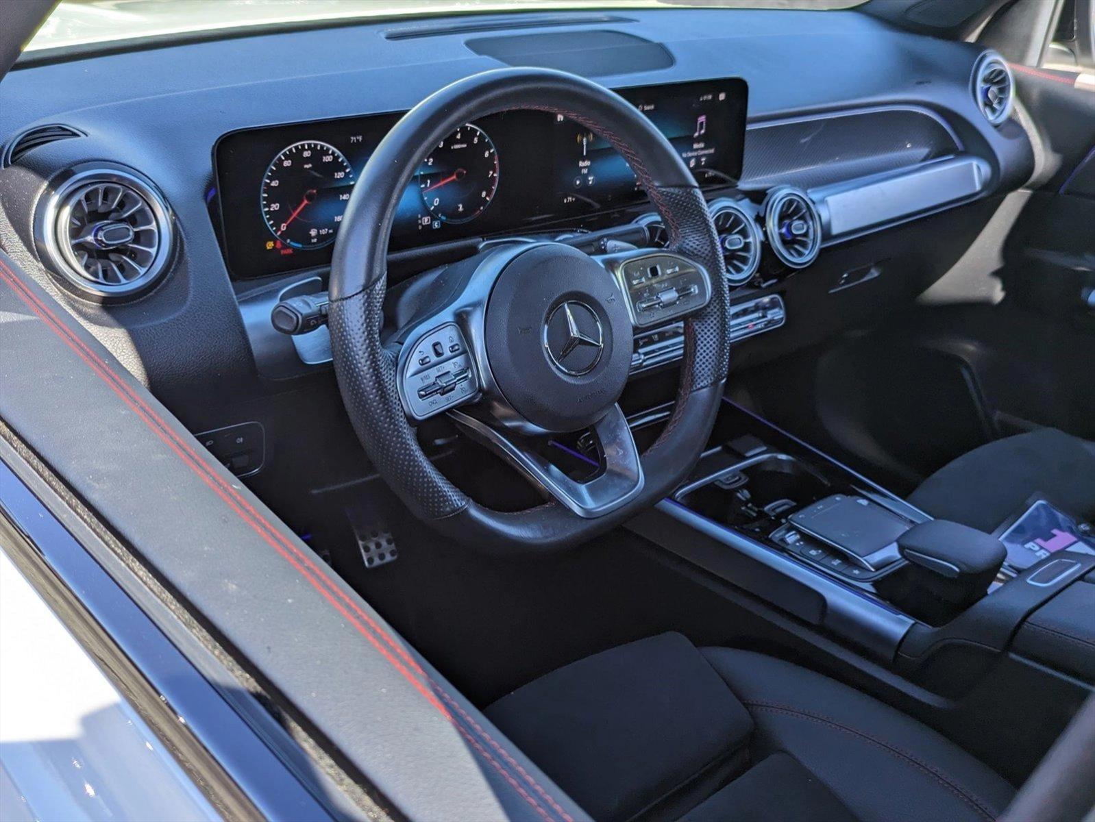 2023 Mercedes-Benz GLB Vehicle Photo in Sanford, FL 32771