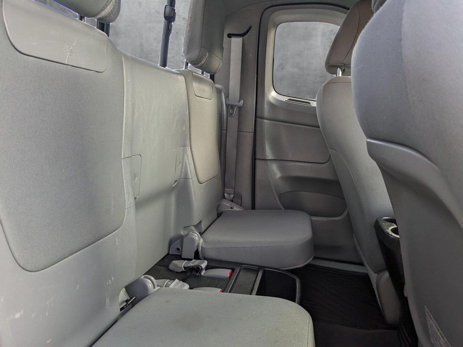 2015 Toyota Tacoma Vehicle Photo in Spokane Valley, WA 99212