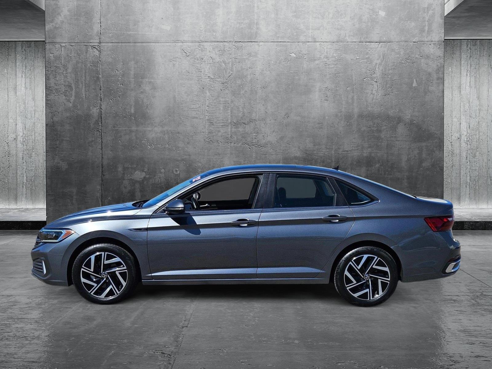 2022 Volkswagen Jetta Vehicle Photo in Henderson, NV 89014