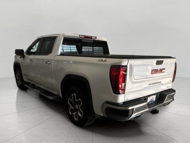 2023 GMC Sierra 1500 Vehicle Photo in GREEN BAY, WI 54303-3330