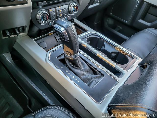 2015 Ford F-150 Vehicle Photo in OAK LAWN, IL 60453-2517