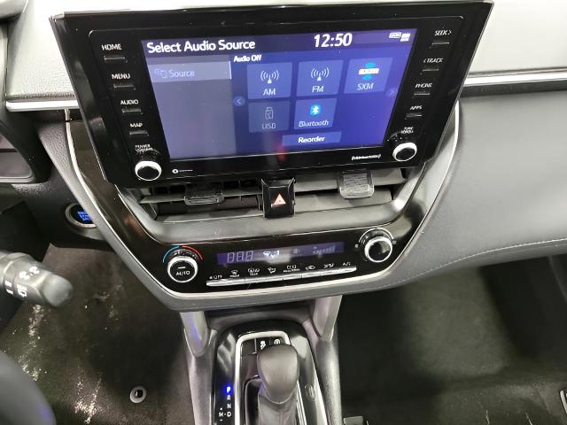 2022 Toyota Corolla Cross Vehicle Photo in Green Bay, WI 54304