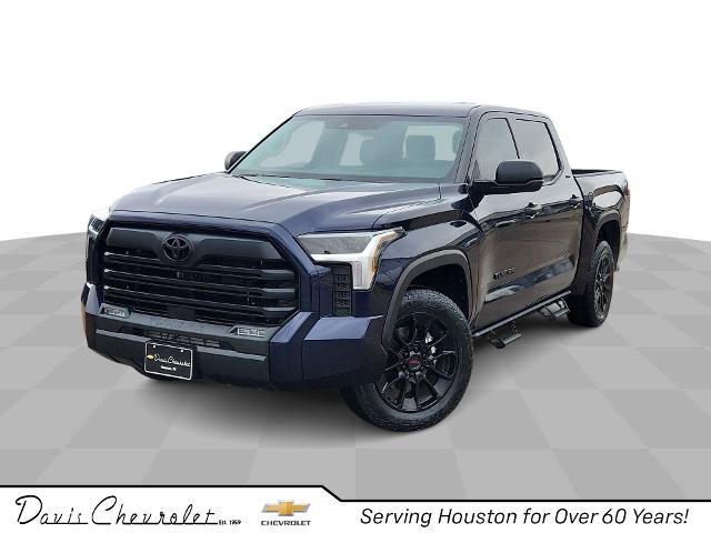 2023 Toyota Tundra 2WD Vehicle Photo in HOUSTON, TX 77054-4802