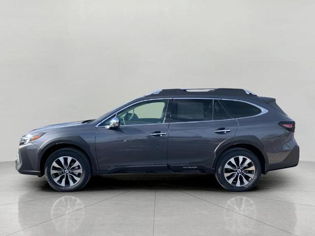 2025 Subaru Outback Vehicle Photo in Oshkosh, WI 54904