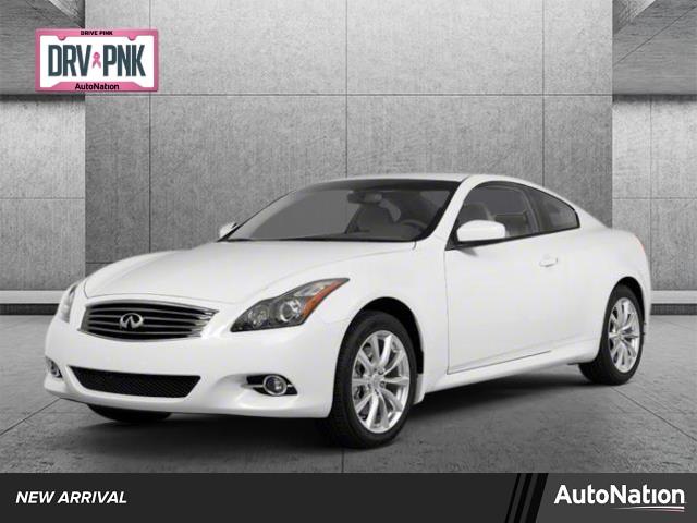 2010 INFINITI G37 Coupe Vehicle Photo in Tampa, FL 33614