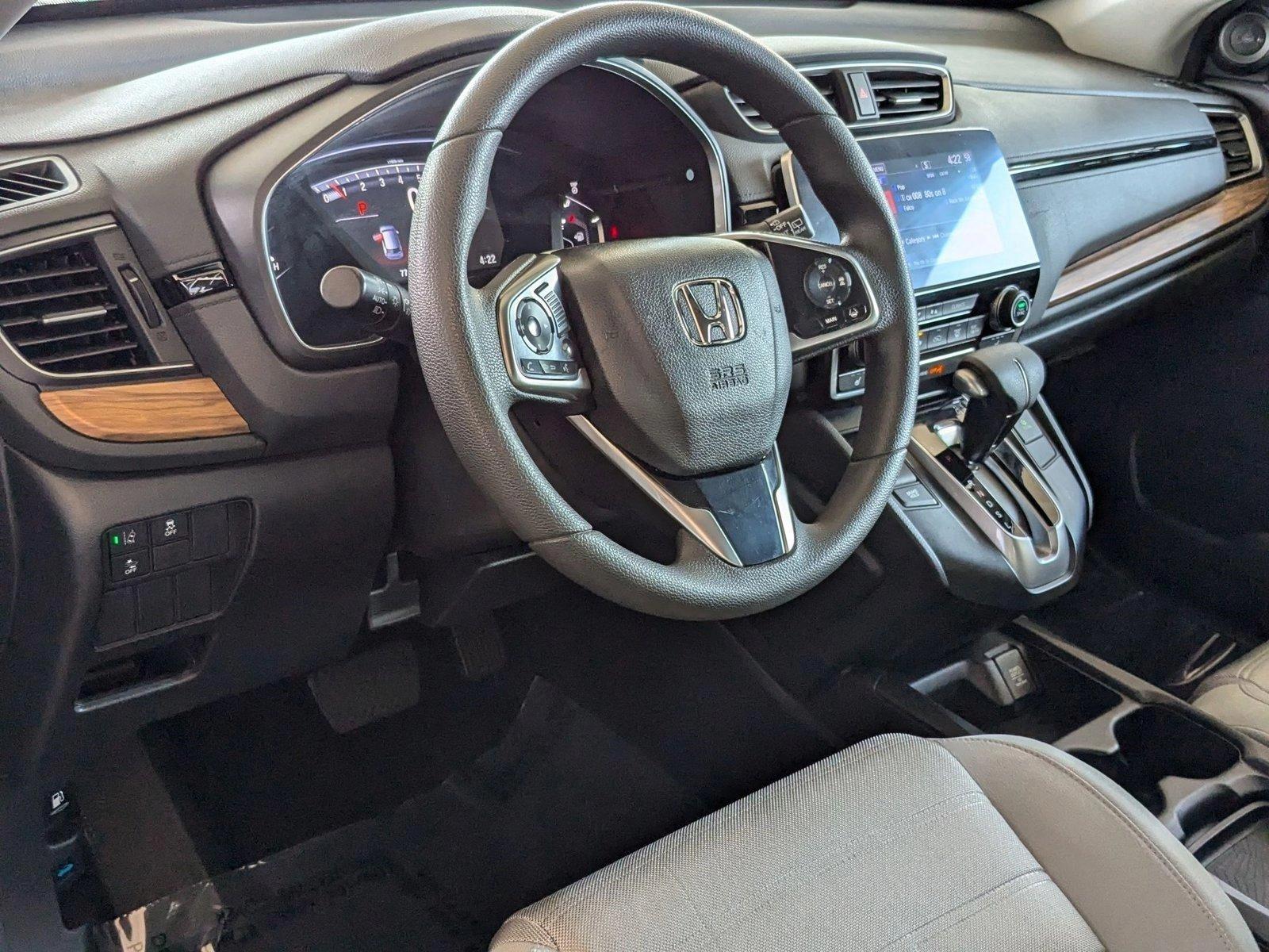 2018 Honda CR-V Vehicle Photo in Miami, FL 33015