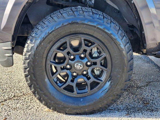 2020 Toyota Tacoma 2WD Vehicle Photo in SUGAR LAND, TX 77478-0000