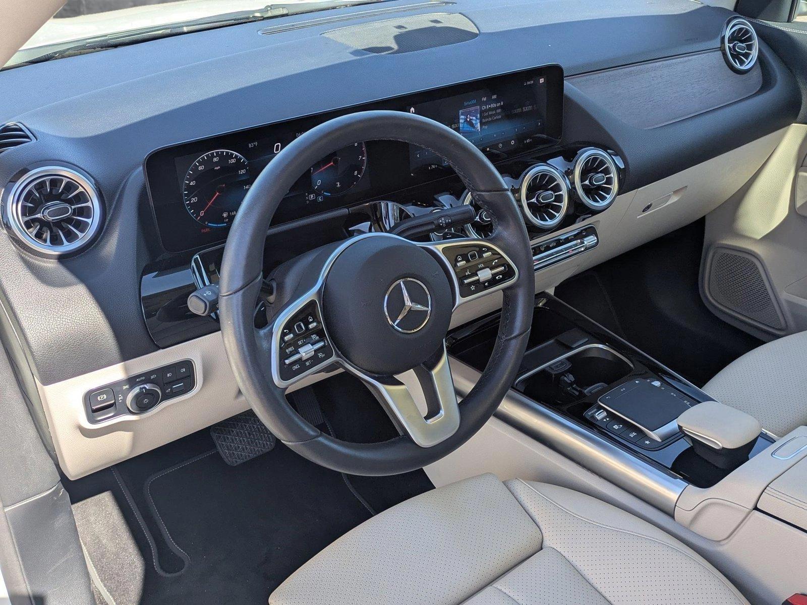 2022 Mercedes-Benz GLA Vehicle Photo in Sarasota, FL 34231