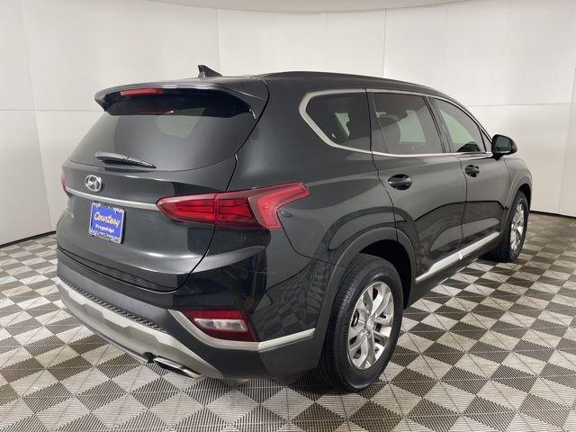 2020 Hyundai Santa Fe Vehicle Photo in PHOENIX, AZ 85014-3381
