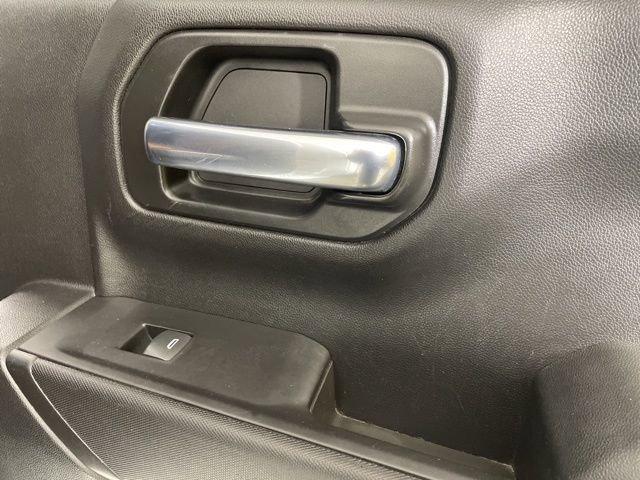 2020 Chevrolet Silverado 1500 Vehicle Photo in PHOENIX, AZ 85014-3381