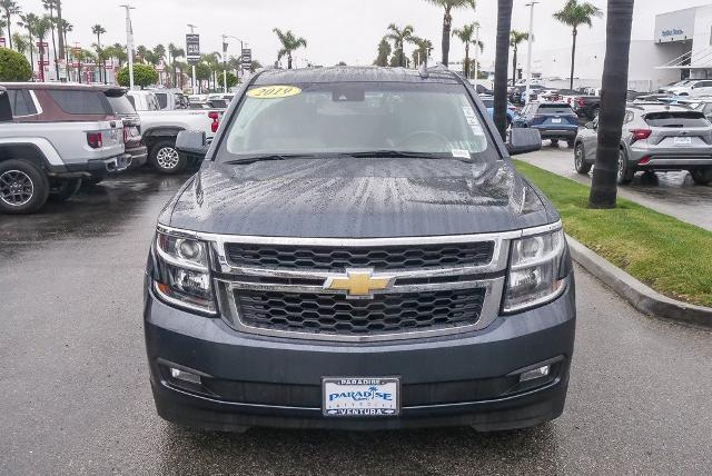 2019 Chevrolet Suburban Vehicle Photo in VENTURA, CA 93003-8585