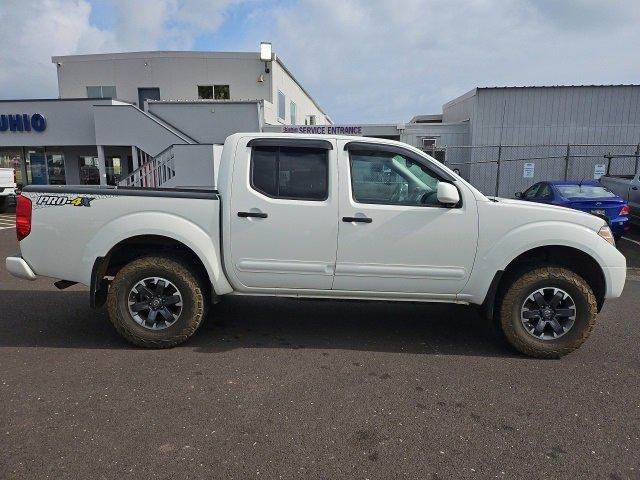 Used 2019 Nissan Frontier PRO-4X with VIN 1N6AD0EV8KN773461 for sale in Lihue, HI