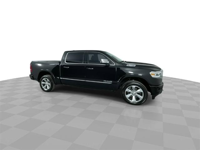 2021 Ram 1500 Vehicle Photo in GILBERT, AZ 85297-0402