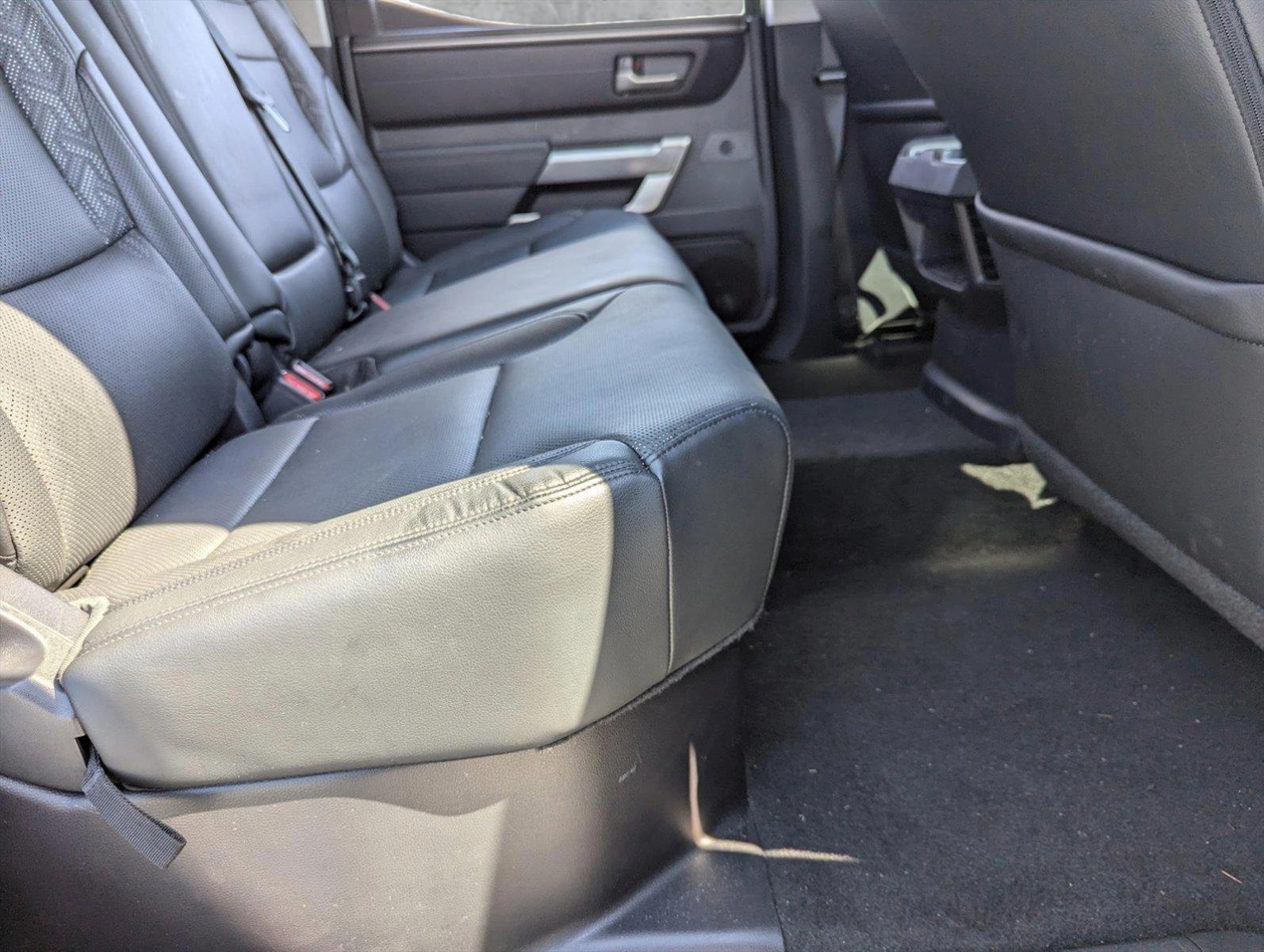 2023 Toyota Tundra 2WD Vehicle Photo in Ft. Myers, FL 33907