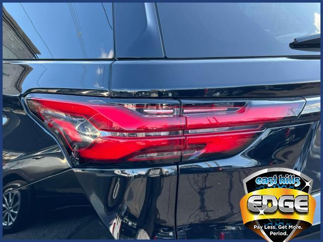 2022 Chevrolet Traverse Vehicle Photo in Roslyn, NY 11576