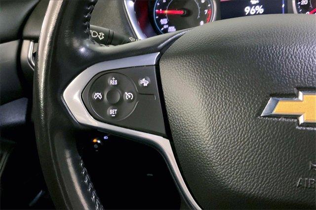 2022 Chevrolet Traverse Vehicle Photo in KANSAS CITY, MO 64114-4502