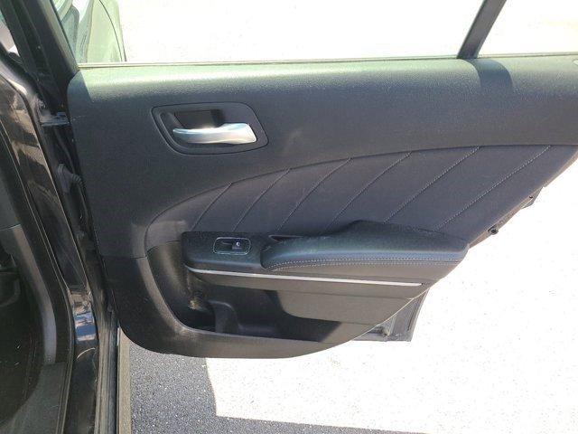 2019 Dodge Charger Vehicle Photo in Mechanicsburg, PA 17050-1707