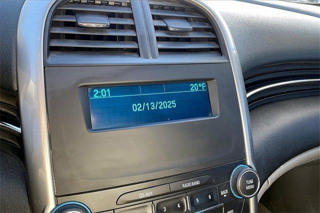 2015 Chevrolet Malibu Vehicle Photo in INDEPENDENCE, MO 64055-1314