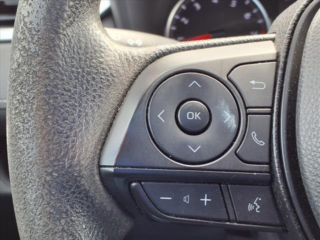 2022 Toyota RAV4 Vehicle Photo in ELGIN, TX 78621-4245