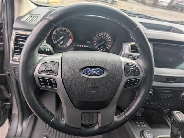 2020 Ford Ranger Vehicle Photo in AURORA, CO 80012-4011