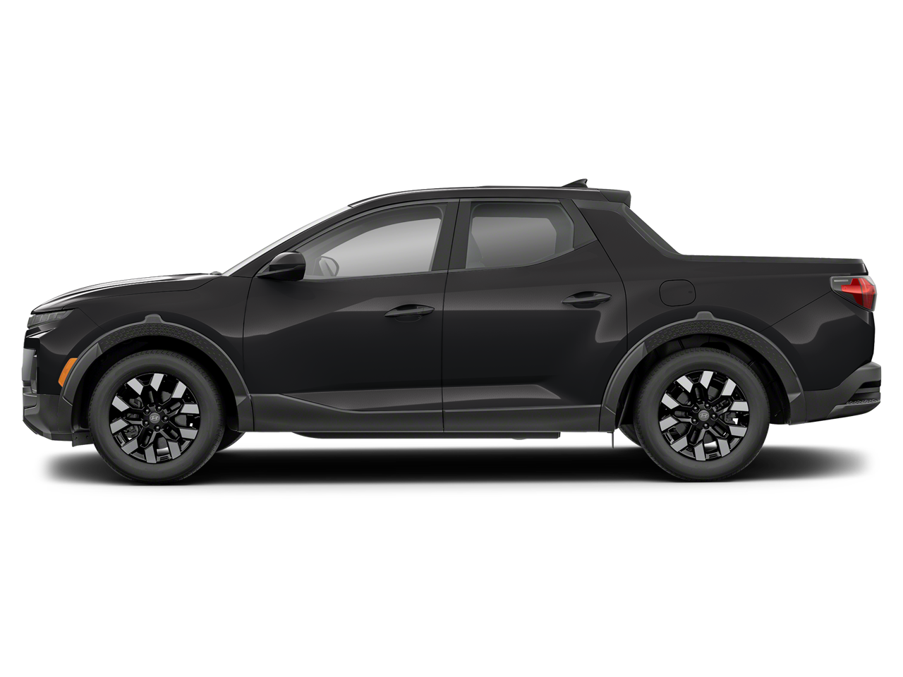 2025 Hyundai SANTA CRUZ Vehicle Photo in Tulsa, OK 74129