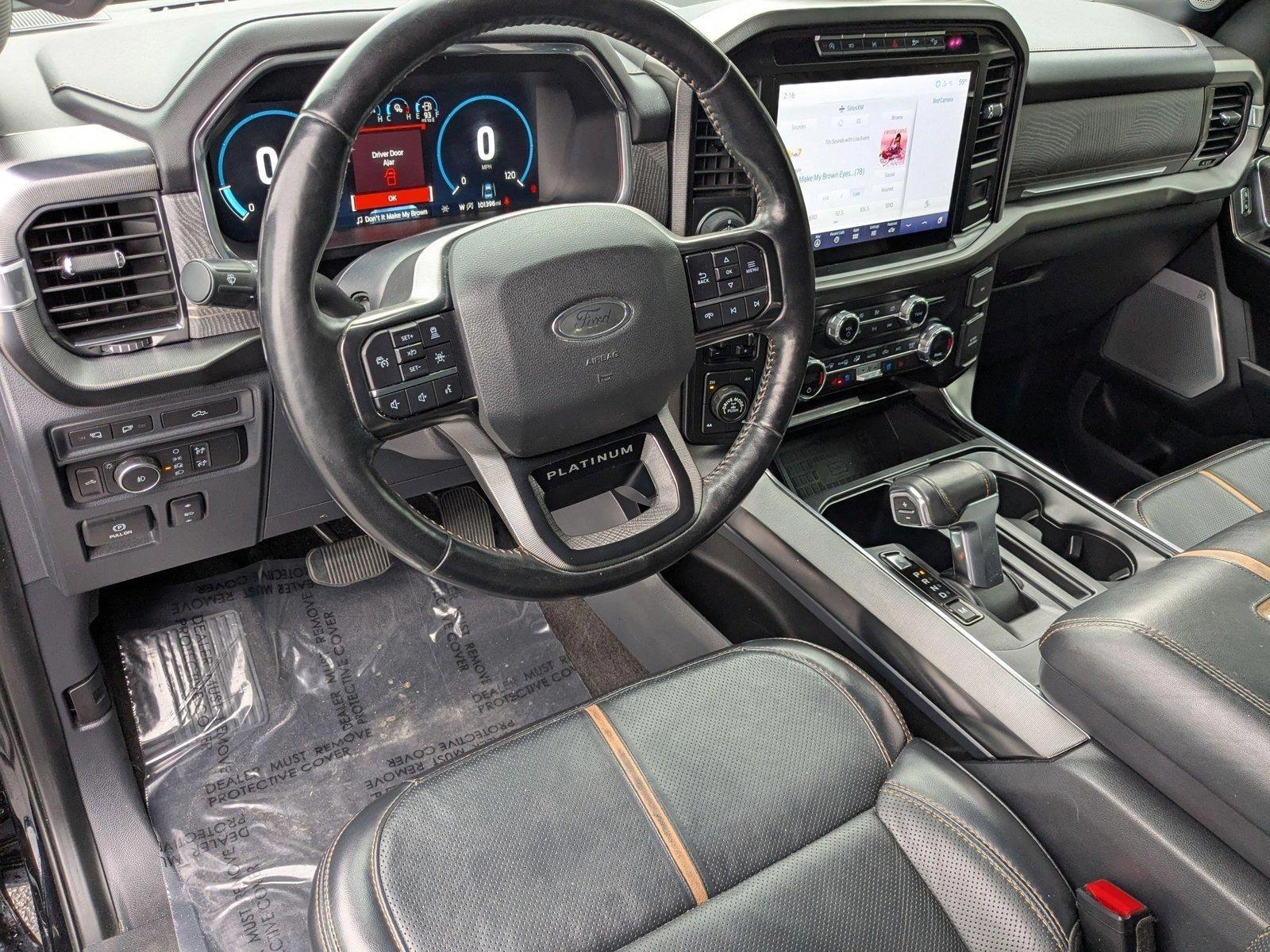 2021 Ford F-150 Vehicle Photo in Panama City, FL 32401