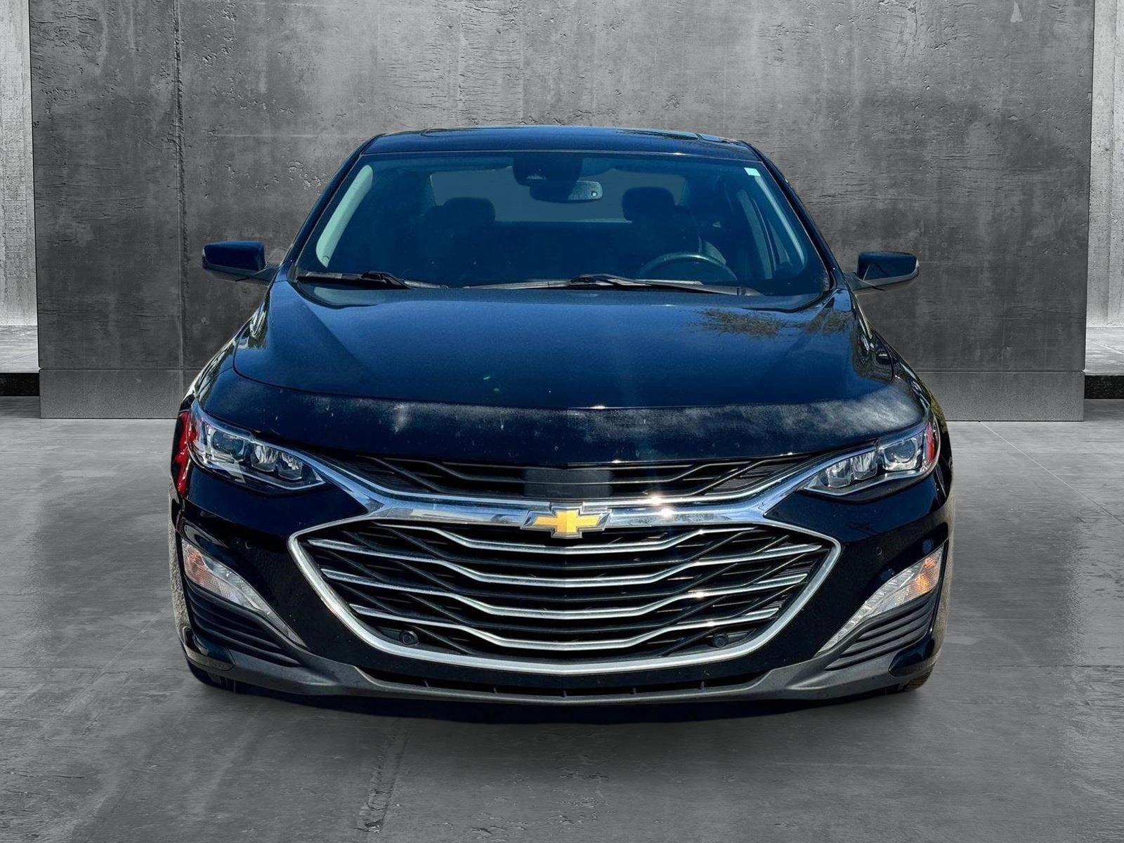 2019 Chevrolet Malibu Vehicle Photo in Tampa, FL 33614