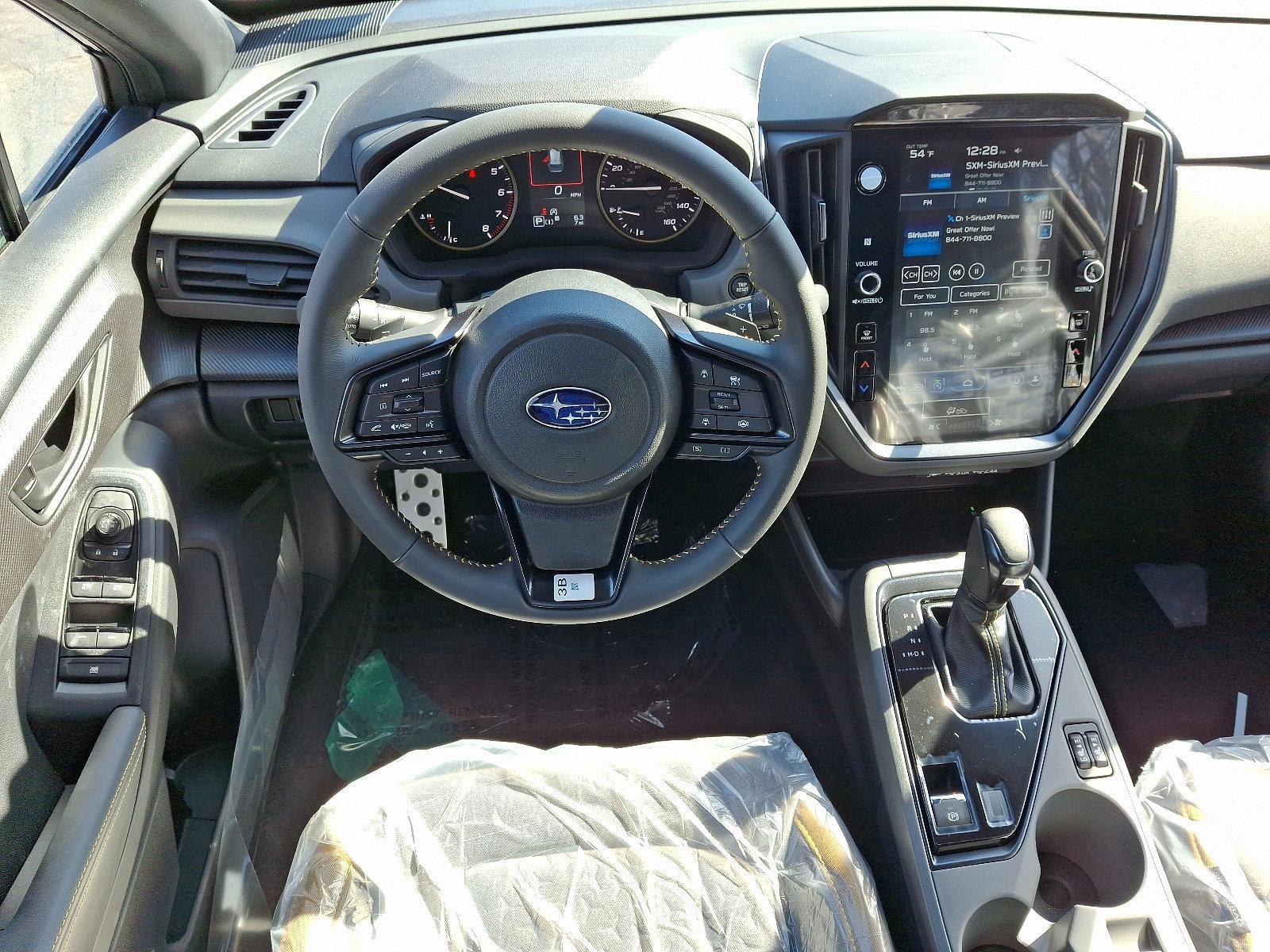 2025 Subaru Crosstrek Vehicle Photo in Harrisburg, PA 17111
