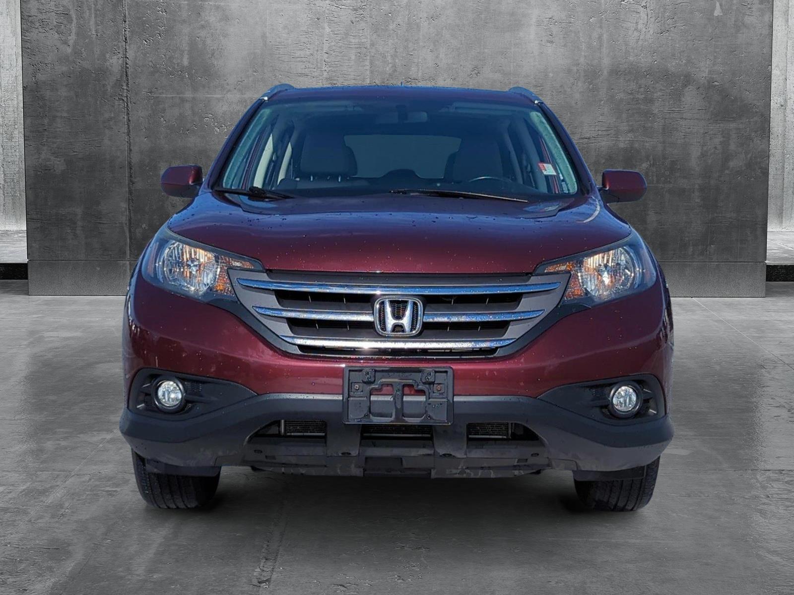 2014 Honda CR-V Vehicle Photo in Ft. Myers, FL 33907