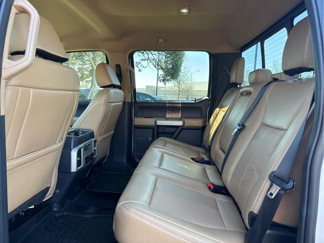 2022 Ford Super Duty F-250 SRW Vehicle Photo in DALLAS, TX 75209-3016