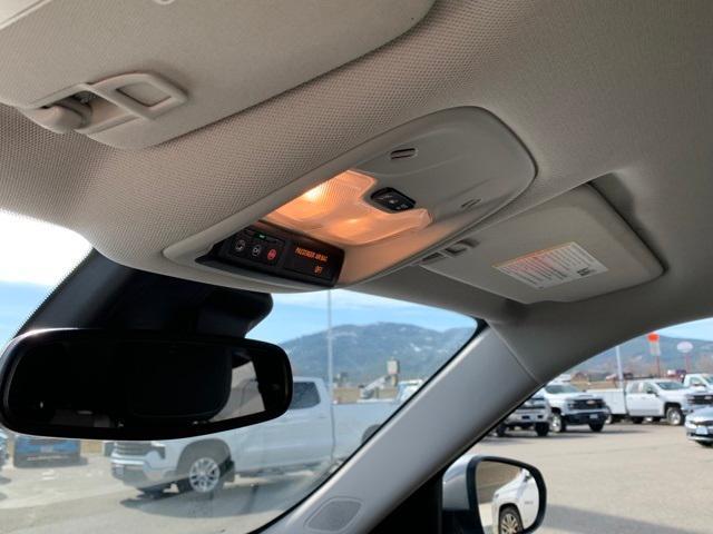 2023 Chevrolet Trailblazer Vehicle Photo in POST FALLS, ID 83854-5365