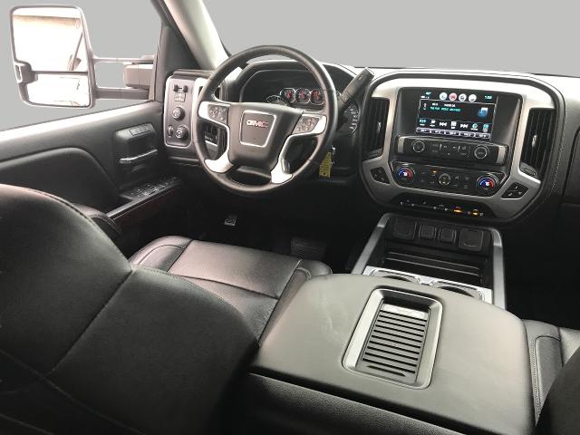 2017 GMC Sierra 1500 Vehicle Photo in GREEN BAY, WI 54303-3330