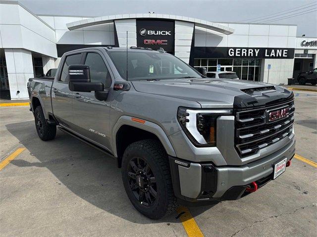 2025 GMC Sierra 2500 HD Vehicle Photo in BATON ROUGE, LA 70806-4466