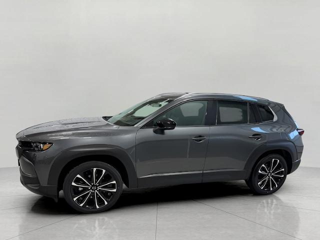 2025 Mazda CX-50 Vehicle Photo in Green Bay, WI 54304