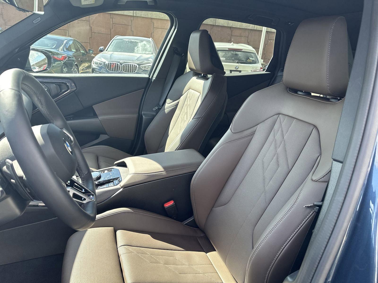 2025 BMW X3 30 xDrive Vehicle Photo in Lancaster, PA 17601
