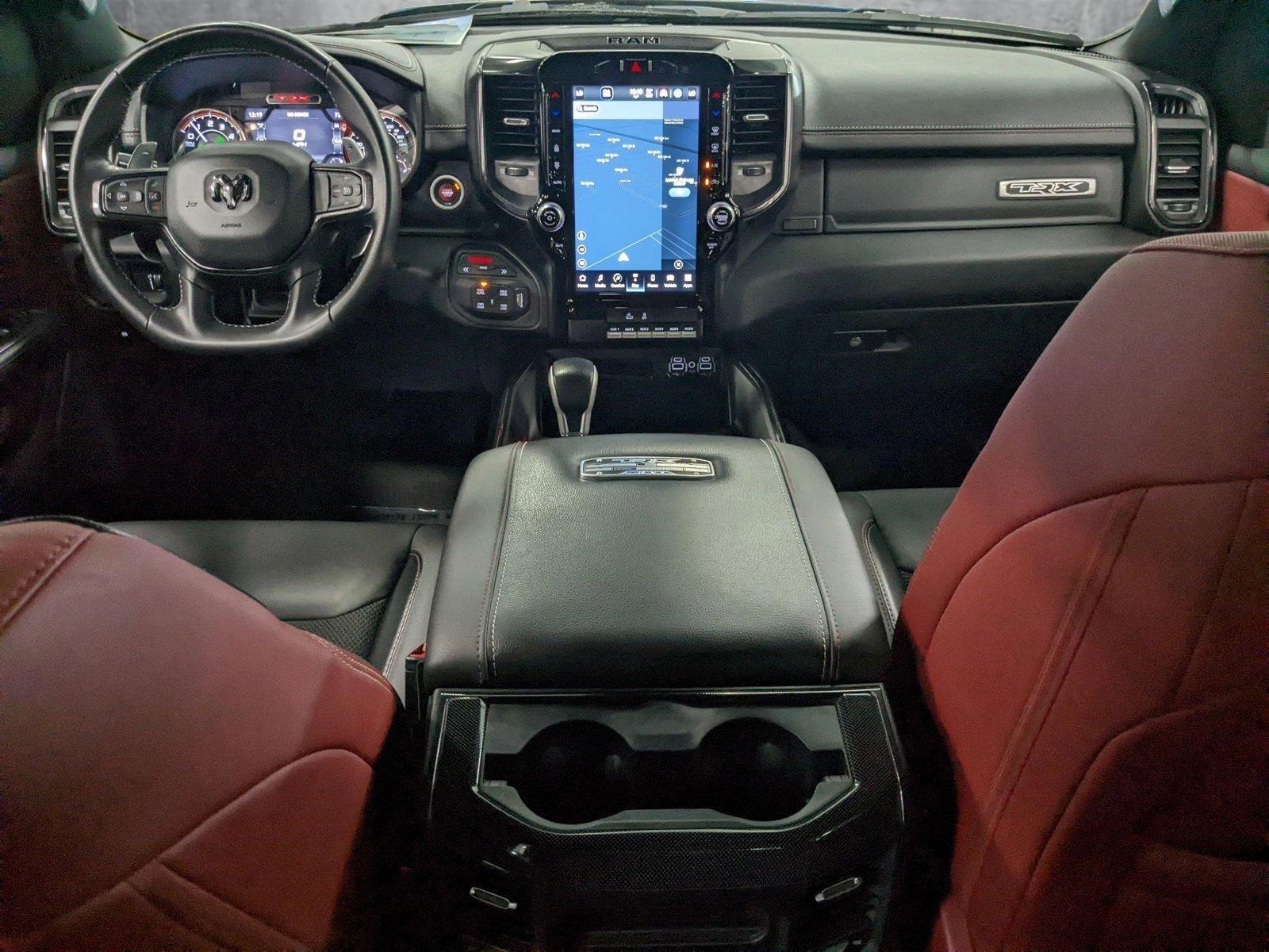 2022 Ram 1500 Vehicle Photo in Pompano Beach, FL 33064