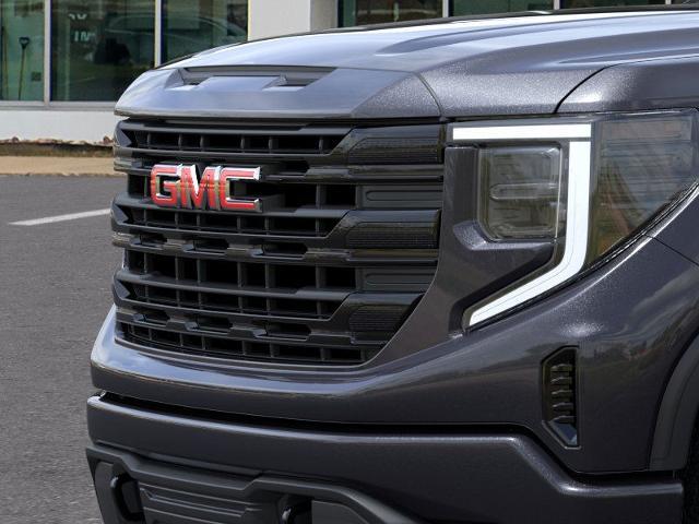 2025 GMC Sierra 1500 Vehicle Photo in WILLIAMSVILLE, NY 14221-2883