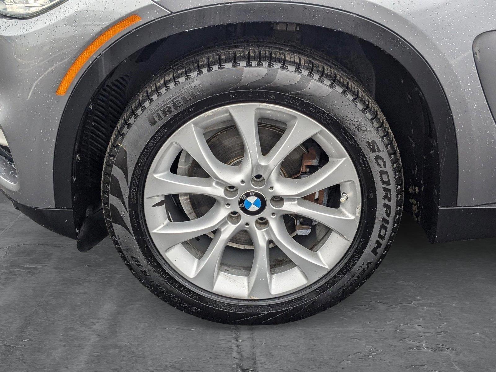 2016 BMW X5 Vehicle Photo in ORLANDO, FL 32812-3021