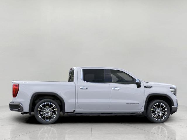 2025 GMC Sierra 1500 Vehicle Photo in APPLETON, WI 54914-8833